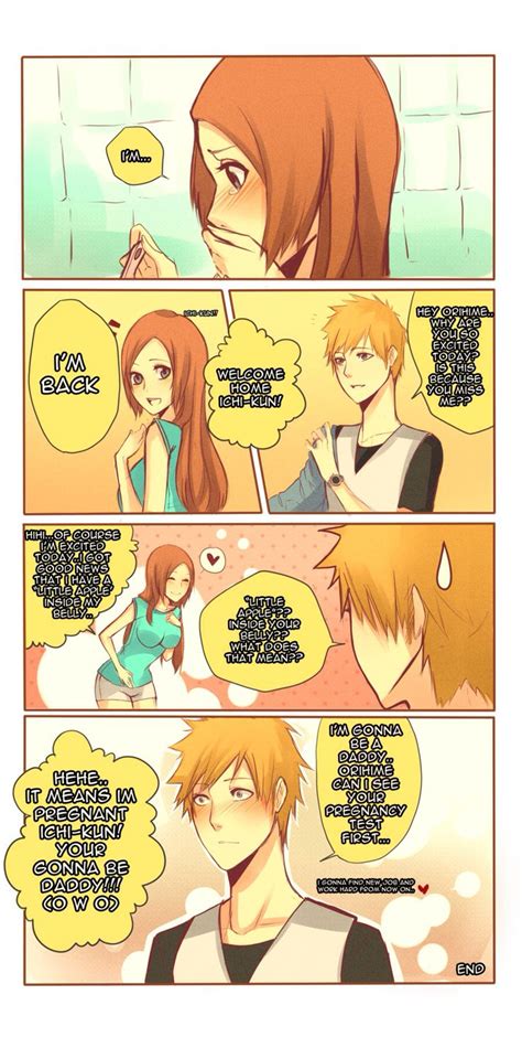 porn bleach comic|Parody: bleach » nhentai: hentai doujinshi and manga.